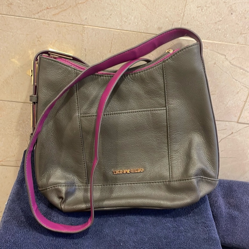 Tignanello purse